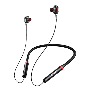 هدفون بی سیم لنوو مدل HE05 pro